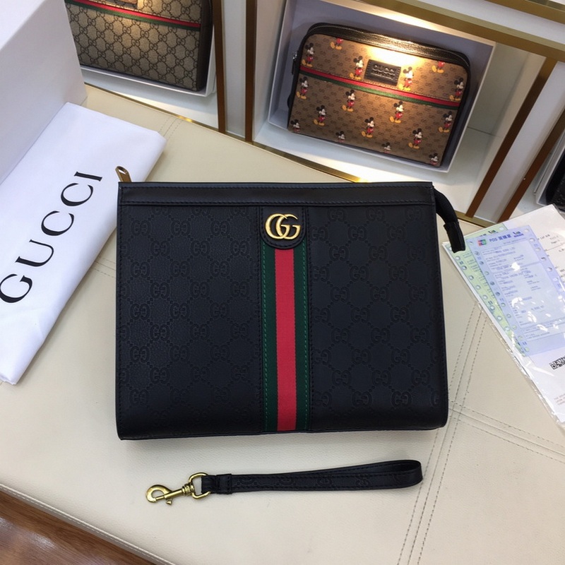 Gucci Wallets 73